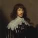 Portrait of a Man, Probably Sir Francis Godolphin